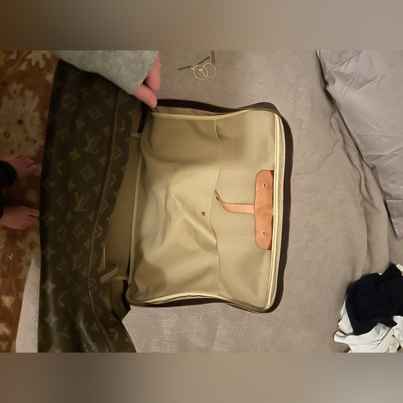 Louis Vuitton Sirius 70 suitcase - Picture 9 of 9